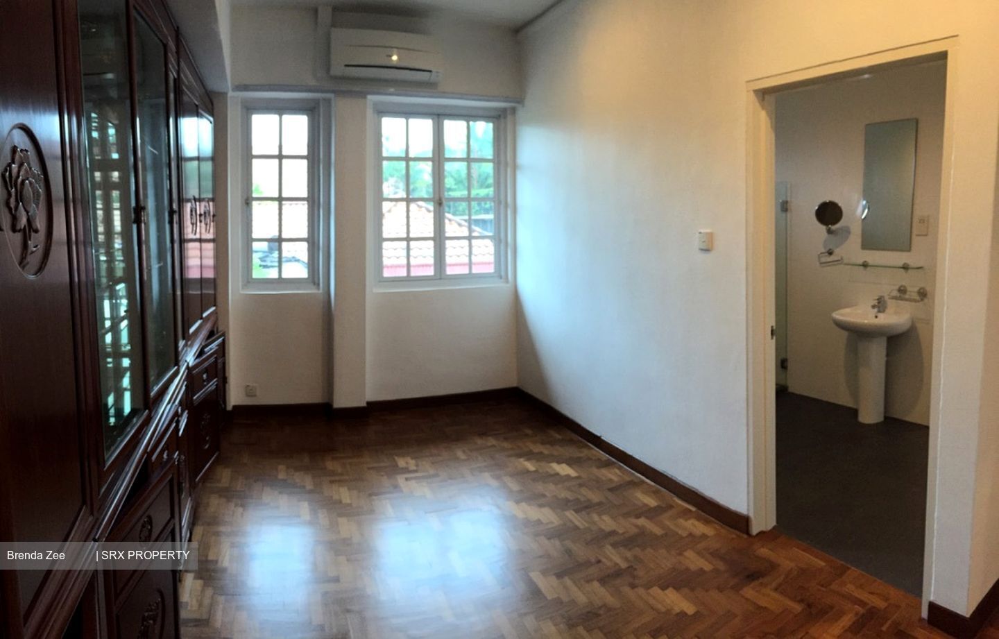 Oei Tiong Ham Park (D10), Detached #299457401